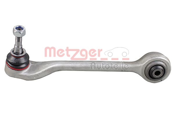 METZGER 58142901 Ψαλίδι, ανάρτηση τροχών κάτω Μπροστινός άξονας αριστερά πίσω for BMW
